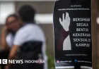 Viral Dugaan Pelecehan Seksual di FH UI: Mengapa Kekerasan Seksual Makin Marak di Kampus?