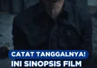 Film Dalam Sujudku Tayang April 2026: Sinopsis dan Jadwal Lengkap