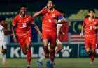 Penyebab Timnas Indonesia U-17 di Bawah Vietnam U-17 meski Gol Sama di Piala AFF U-17 2026