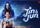 Sinopsis Film Jin & Jun di Vidio: Nostalgia Persahabatan Klasik dengan Sentuhan Modern