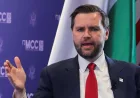 JD Vance Ungkap Ketidakpercayaan AS dan Iran Tak Bisa Diselesaikan dalam Semalam