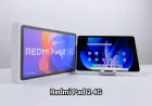 Review Redmi Pad 2 4G: Tablet 4G Paling Mantap di Harga Rp 2 Jutaan