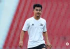 John Herdman Siap Panggil Pratama Arhan ke Timnas Jika Bangkok United Juara AFC CL 2