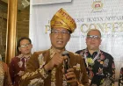 Aplikasi Pasti: Semua Layanan Hukum Terintegrasi Siap Diluncurkan Juni 2026