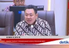 Usulan Legislator: Pemerintah Diminta Biayai Iuran BPJS Seluruh Rakyat Indonesia
