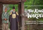 Sinopsis The King’s Warden: Film Drama Sejarah Korea Terlaris 2026