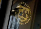 IMF Sebut Indonesia Jadi 'Cahaya' Ekonomi Dunia di Tengah Ketidakpastian Global