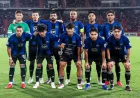 Hasil Bangkok United vs Gamba Osaka Leg II Semifinal AFC Champions League 2: Pratama Arhan Cs Gugur 0-3