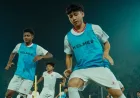 Klasemen Runner-up Terbaik Piala AFF U-17 2026: Timnas Indonesia Terpuruk di Posisi Buncit