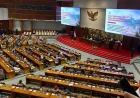 DPR Kritik Mahasiswa FH UI dalam Kasus Chat Mesum: Calon Praktisi Harus Paham Hukum