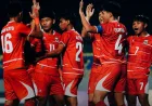 Timnas Indonesia U-17 Menang Tipis 1-0 atas Malaysia U-17 di Piala AFF U-17 2026