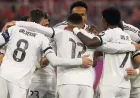 Daftar 4 Klub Lolos Semifinal Liga Champions 2025-2026: Bayern Munich dan Arsenal Melaju Dramatis