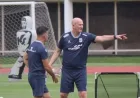 Simon Grayson Terima Tawaran John Herdman Jadi Asisten Pelatih Timnas Indonesia: Ini Alasannya