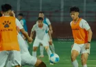 Jadwal dan Link Live Streaming Timnas Indonesia U-17 vs Malaysia U-17 Malam Ini di Piala AFF 2026