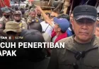 Penertiban PKL di Parung Bogor: Protes Pedagang Hingga Upaya Atasi Banjir