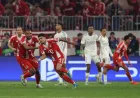 Real Madrid Ditekuk Bayern Munich 3-4, Alvaro Arbeloa Sebut Kartu Merah Jadi Kunci Kekalahan
