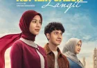 Sinopsis Kupilih Jalur Langit: Film Drama Religi Dari Kisah Viral TikTok