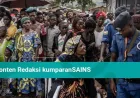 Penyakit Misterius di Burundi: 35 Kasus dan 5 Meninggal, Apa Penyebabnya?