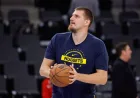 Nikola Jokic Ungkap Alasan Benci Saat Denver Nuggets Dapat Libur Panjang