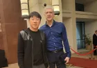 Segini Kekayaan Mantan Pelatih Timnas Indonesia Shin Tae-yong yang Mengejutkan