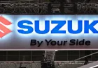 Suzuki Motor Bidik 10% Pasar Afrika dengan Strategi Ekspor dari India