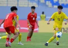 Pemain Timnas Malaysia U-17 Dituduh Kebanyakan Main TikTok Jelang Lawan Indonesia di Piala AFF 2026