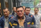 Polri Bentuk Satgas Penegakan Hukum Penyelundupan untuk Lindungi Kekayaan Negara
