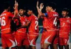 Cara Nonton dan Link Live Streaming Timnas Indonesia U-17 vs Malaysia U-17 Piala AFF 2026