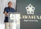 Cluster Nawasena PT Timah Karya Persada: Hunian Modern Eco Living Mulai 600 Jutaan