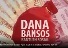 Update Penyaluran Bantuan Sosial PKH dan BPNT April 2026: Prosedur Terbaru dan Cara Menerima