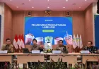 Pemerintah Wajibkan Label Gizi Nutri Level pada Makanan dan Minuman Siap Saji