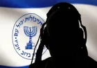 Iran Tangkap 4 Agen Mossad yang Bocorkan Lokasi Situs Militer Teheran ke Israel