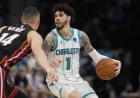 LaMelo Ball Didenda $60 Ribu Karena Permainan Ceroboh Merugikan Miami Heat