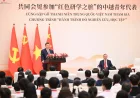 Xi Jinping Motivasi Pemuda Tiongkok-Vietnam Jadi Penerus Semangat Perjuangan