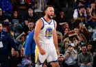 Warriors Tembus Playoff Setelah Kalahkan Clippers, Hadapi Suns di Perebutan Peringkat 8