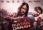 Ikatan Darah: Film Laga Intens Produksi Iko Uwais Siap Tayang April 2026