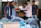 Kemendagri Salurkan Bantuan Perlengkapan Ibadah untuk Korban Banjir Aceh Barat