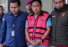 Kejagung Buru Pemberi Fee Rp1,5 Miliar ke Ketua Ombudsman Hery Susanto dalam Kasus Korupsi Nikel