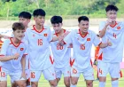 Klasemen Grup A Piala AFF U-17 2026: Vietnam Puncaki, Indonesia Posisi Kedua