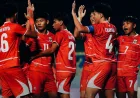 Daftar Line Up Timnas Indonesia U-17 vs Malaysia U-17 Piala AFF 2026, Garuda Asia Siap Tempur