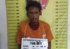 Pengedar Sabu di Aek Batu Ditangkap, Polisi Sita 1,76 Gram dan Peralatan Transaksi