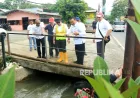 Normalisasi Sungai Dipercepat Pilar Saga Ichsan untuk Atasi Banjir Tangerang Selatan