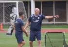 Simon Grayson Ditunjuk John Herdman Jadi Mata Elang Timnas Indonesia 2026