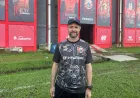 Persija Jakarta Tetap Optimis Kejar Juara Super League 2025-2026 dengan Konsistensi Mauricio Souza
