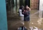 Banjir 1 Meter Lebih Rendam Kebon Pala Jakarta Timur, Penyebab dan Dampaknya