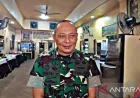 Kodam Pattimura Dampingi Korban Kecelakaan Truk TNI di Ambon dengan Santunan Rp25 Juta