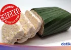 Muncul 'Sekte' Makan Tempe Mentah, Benarkah Nutrisi Lebih Terjaga?
