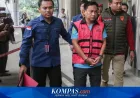 Hery Susanto Tersangka Kejagung, Ombudsman Hormati Proses Hukum yang Berjalan