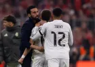 5 Calon Pelatih Pengganti Alvaro Arbeloa di Real Madrid, Nomor 1 Juara Liga Champions