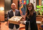 Room Art Fair 2026: Seni Rupa Mengisi Kamar Hotel dengan Konsep Imersif